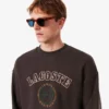 Sweats en molleton brodés Heritage pour homme
