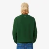 Sweats en molleton brodés Heritage pour homme