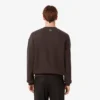 Sweats en molleton brodés Heritage pour homme
