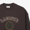 Sweats en molleton brodés Heritage pour homme