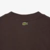 Sweats en molleton brodés Heritage pour homme