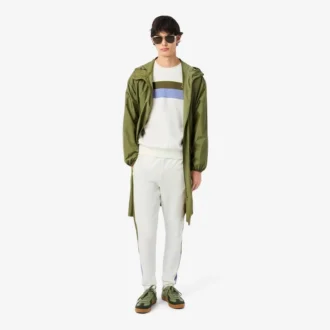 Sweats en molleton color block pour homme Sweats en molleton color block pour homme
