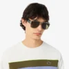 Sweats en molleton color block pour homme Sweats en molleton color block pour homme