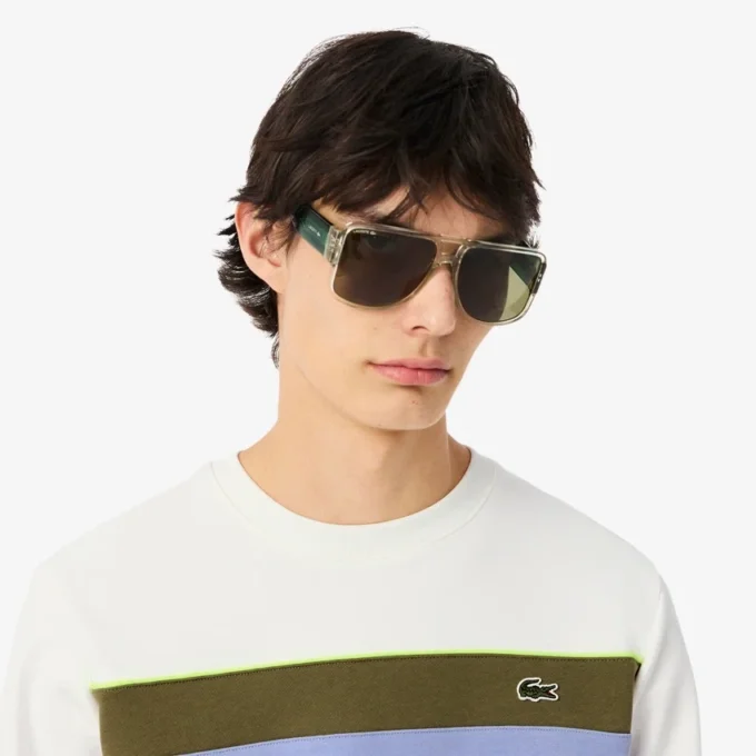 Sweats en molleton color block pour homme Sweats en molleton color block pour homme
