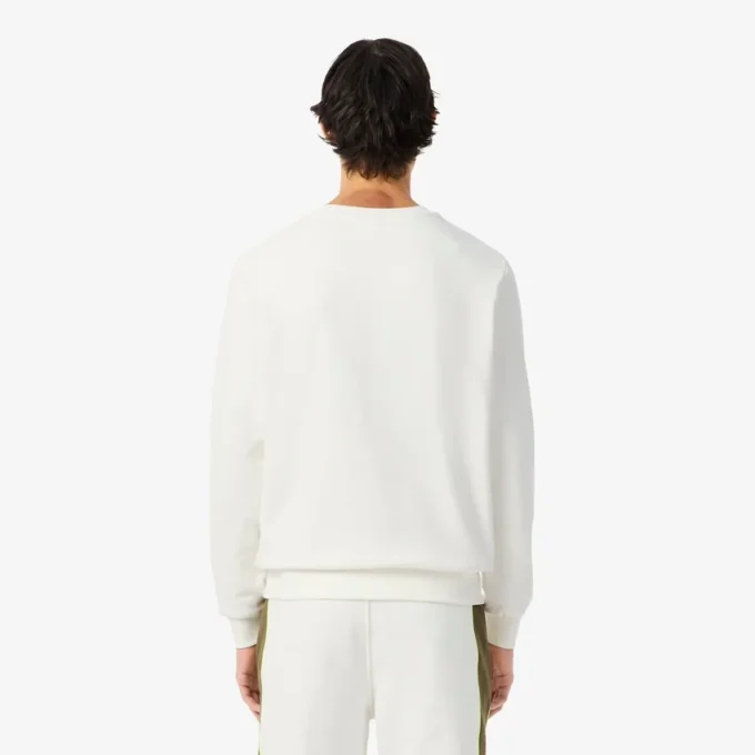 Sweats en molleton color block pour homme Sweats en molleton color block pour homme