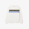 Sweats en molleton color block pour homme Sweats en molleton color block pour homme