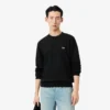 Sweats en molleton coupe classique pour homme