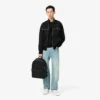 Sweats en molleton coupe classique pour homme