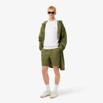 Sweats en molleton coupe classique pour homme