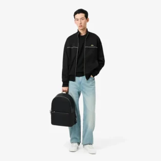 Sweats en molleton coupe classique pour homme