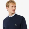 Sweats en molleton coupe classique pour homme