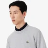 Sweats en molleton coupe classique pour homme