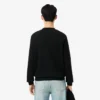Sweats en molleton coupe classique pour homme