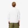 Sweats en molleton coupe classique pour homme