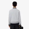 Sweats en molleton coupe classique pour homme