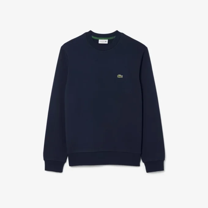 Sweats en molleton coupe classique pour homme
