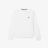 Sweats en molleton coupe classique pour homme