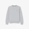 Sweats en molleton coupe classique pour homme