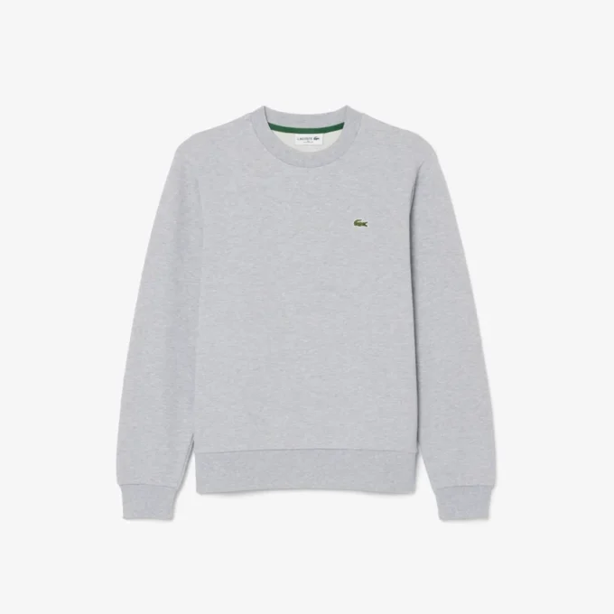 Sweats en molleton coupe classique pour homme