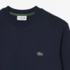 Sweats en molleton coupe classique pour homme