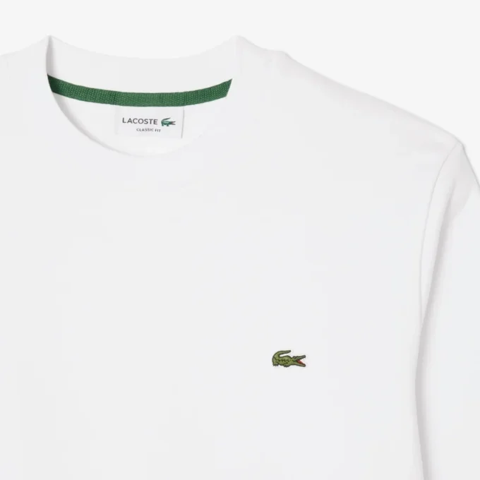 Sweats en molleton coupe classique pour homme