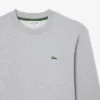 Sweats en molleton coupe classique pour homme