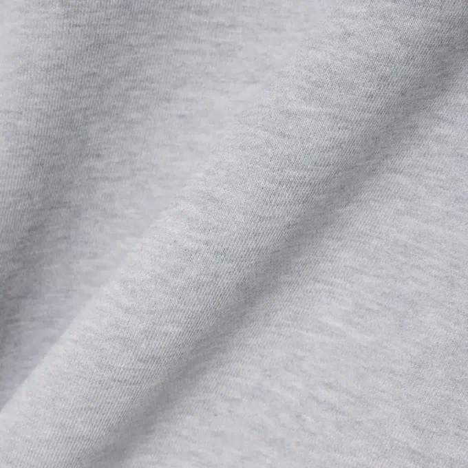 Sweats en molleton coupe classique pour homme