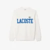 Sweats en molleton floqué pour homme Sweats en molleton floqué pour homme