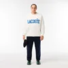 Sweats en molleton floqué pour homme Sweats en molleton floqué pour homme
