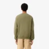Sweats en molleton imprimés coupe ample pour homme