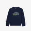 Sweats en molleton imprimés crocodile pour enfant Sweats en molleton imprimés crocodile pour enfant