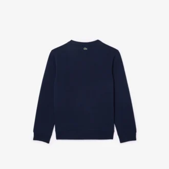 Sweats en molleton imprimés crocodile pour enfant