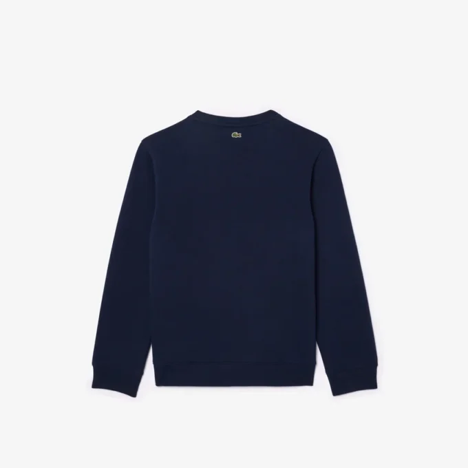 Sweats en molleton imprimés crocodile pour enfant Sweats en molleton imprimés crocodile pour enfant