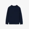 Sweats en molleton imprimés Monogram pour garçon Sweats en molleton imprimés Monogram pour garçon