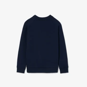 Sweats en molleton imprimés Monogram pour garçon