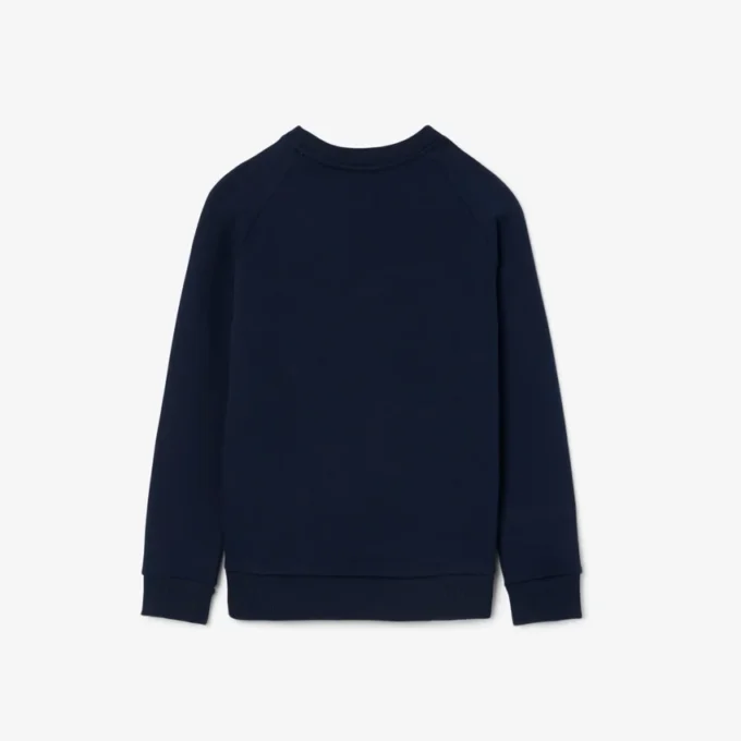 Sweats en molleton imprimés Monogram pour garçon Sweats en molleton imprimés Monogram pour garçon