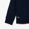 Sweats en molleton imprimés Monogram pour garçon Sweats en molleton imprimés Monogram pour garçon
