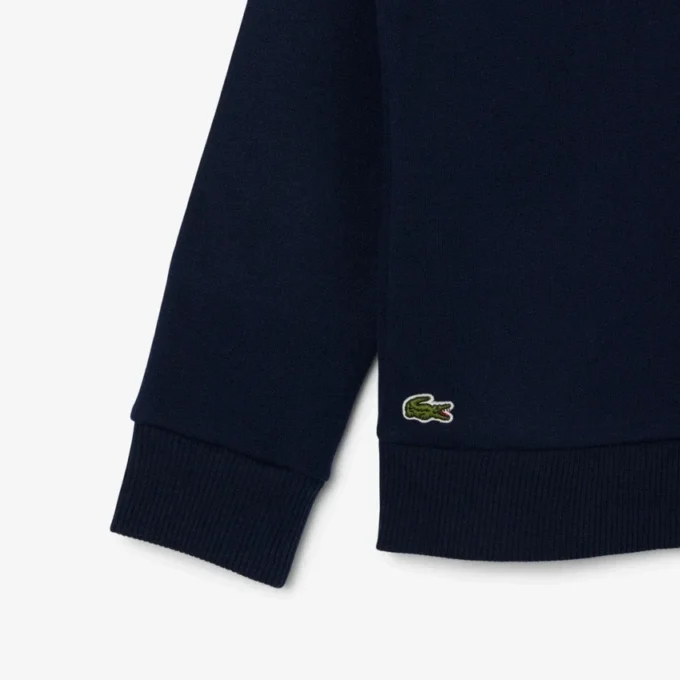 Sweats en molleton imprimés Monogram pour garçon Sweats en molleton imprimés Monogram pour garçon