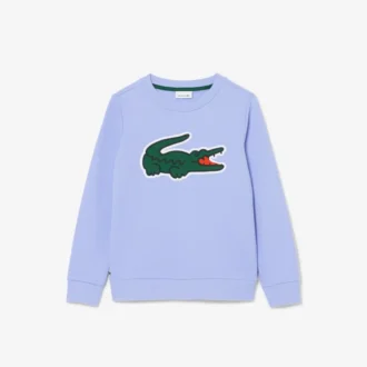Sweats en molleton imprimés pour enfant