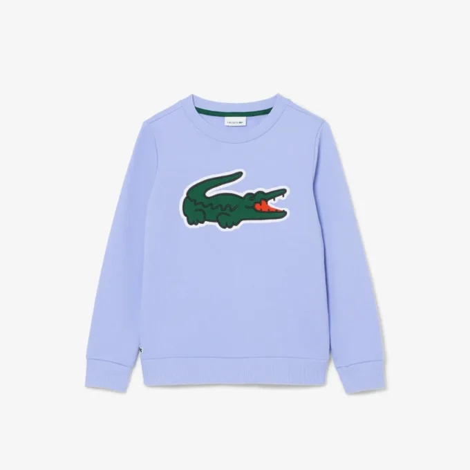 Sweats en molleton imprimés pour enfant Sweats en molleton imprimés pour enfant