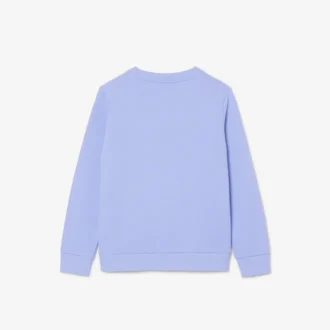 Sweats en molleton imprimés pour enfant