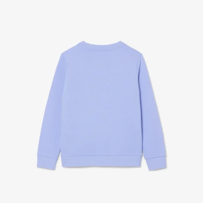 Sweats en molleton imprimés pour enfant Sweats en molleton imprimés pour enfant