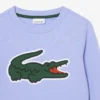 Sweats en molleton imprimés pour enfant Sweats en molleton imprimés pour enfant