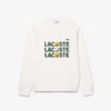 Sweats en molleton imprimés pour homme