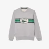 Sweats en molleton imprimés pour homme