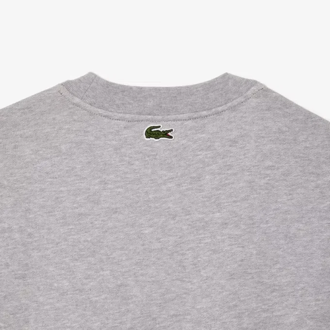 Sweats en molleton imprimés pour homme