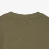 Sweats en molleton à motif brodé pour homme