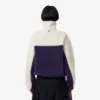 Sweats en molleton oversize à col montant pour femme Sweats en molleton oversize à col montant pour femme