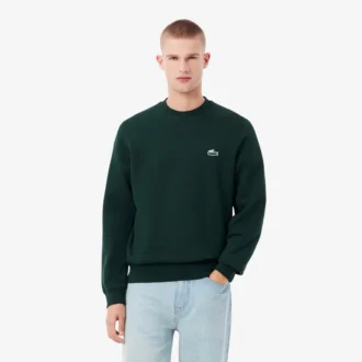 Sweats en molleton pour homme avec motif crocodile