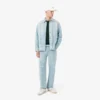 Sweats en molleton pour homme avec motif crocodile